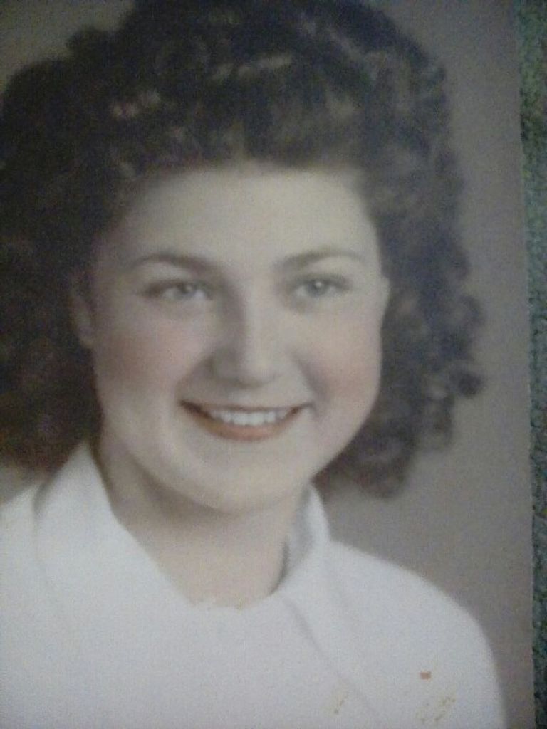 Dora Anderson