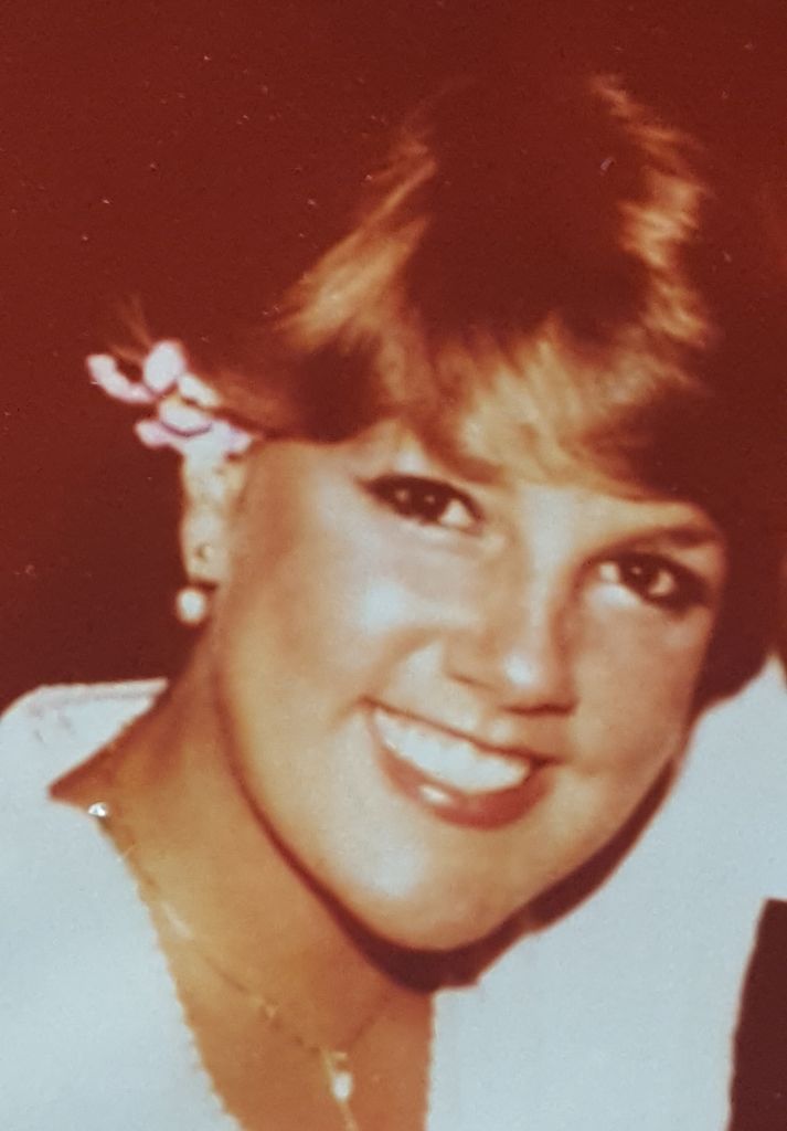 Marcella Leah Capps