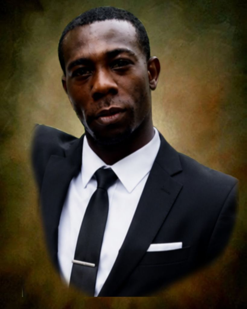 James Duane Davis Profile Photo