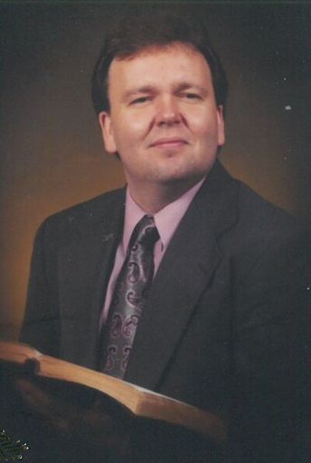Photo of Tony Lynn Vanhooser