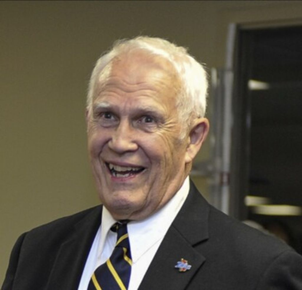 Dr. George S. Mauerman, M.D. Profile Photo