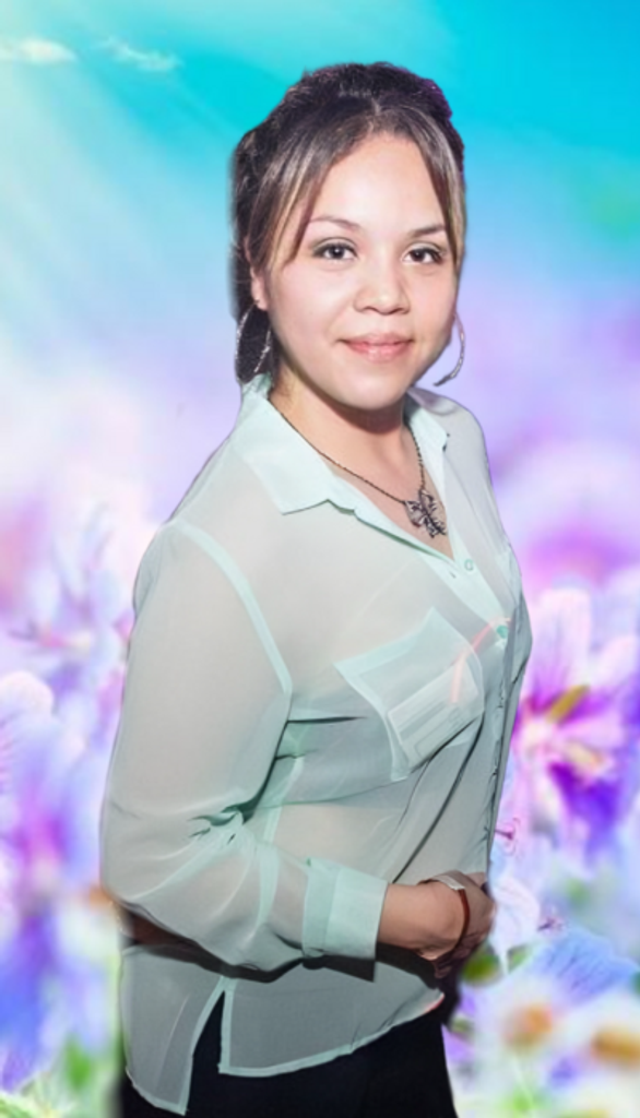 Samantha Lee Valdez Profile Photo
