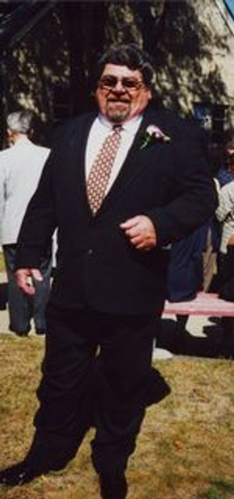 Thomas A. Leffel