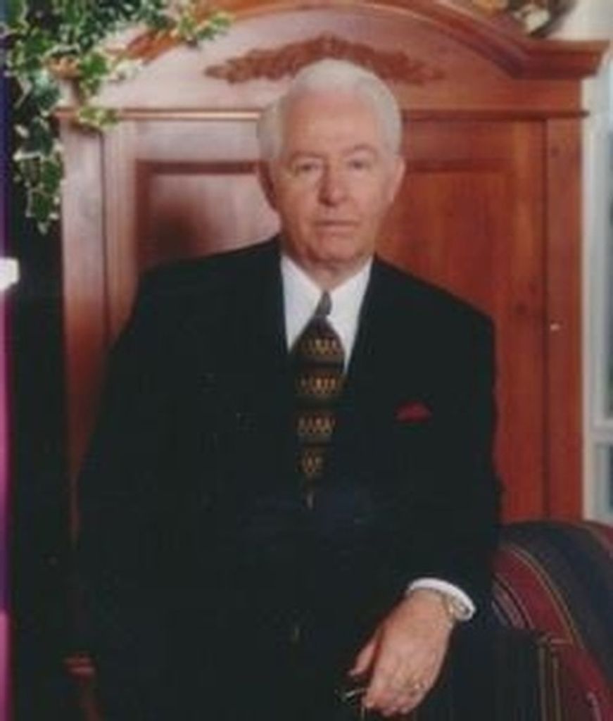 George Randle Bailey, Sr.
