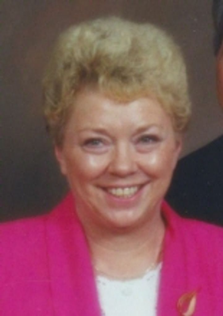 Janet J. Hall