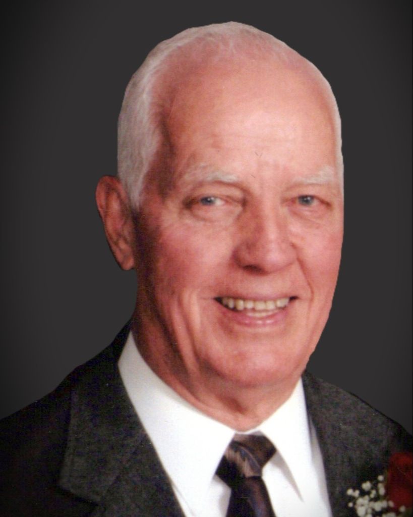 Anthony Dale Reed