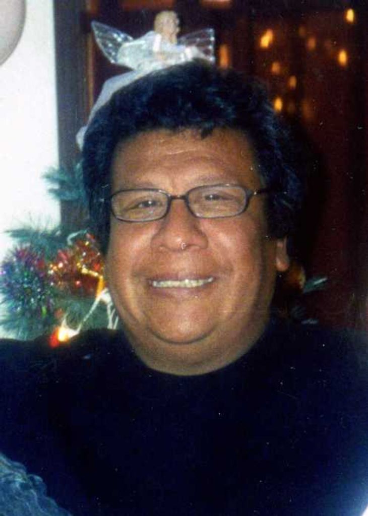 Francisco Bernal Perez