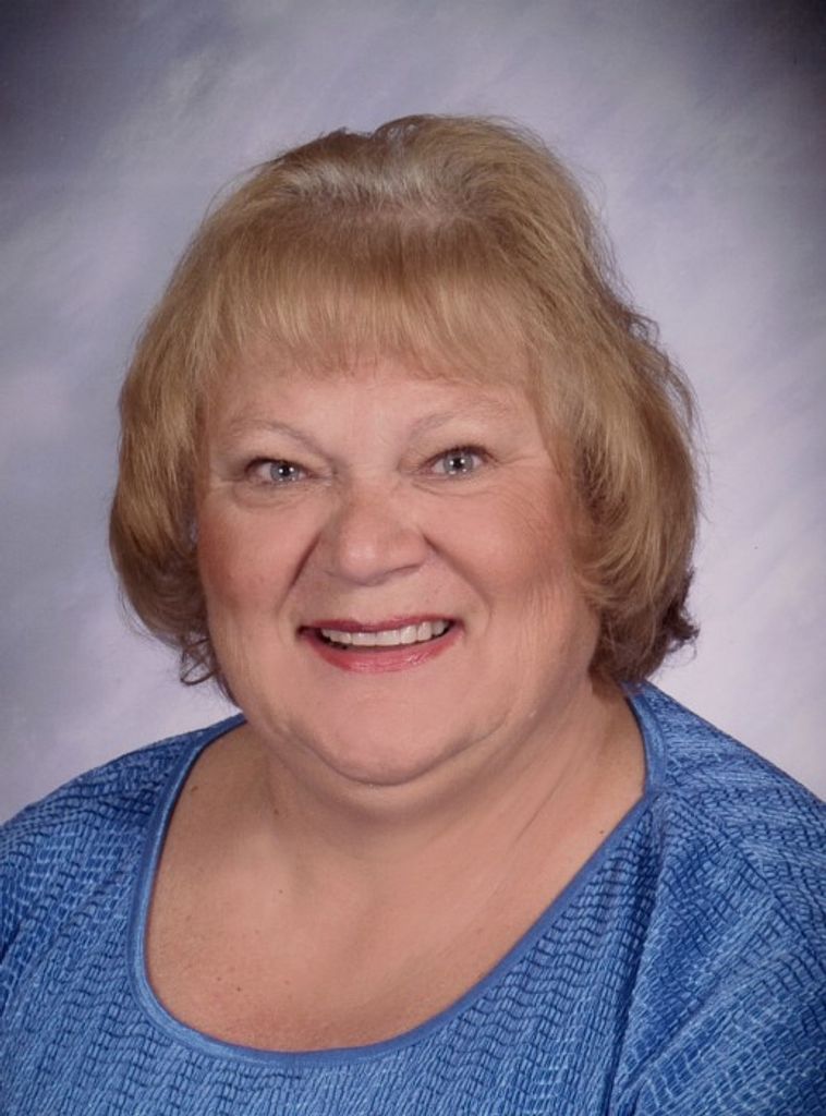 Janet P. Feezle