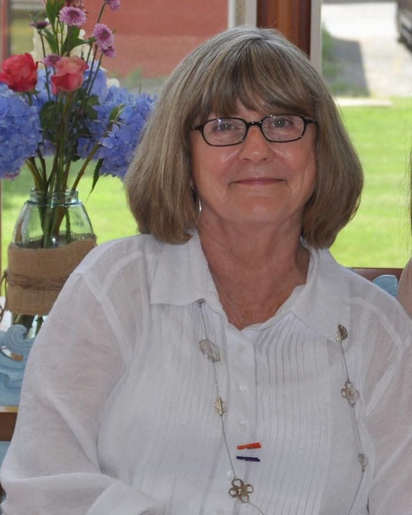 Marcia McMillen Baker Profile Photo