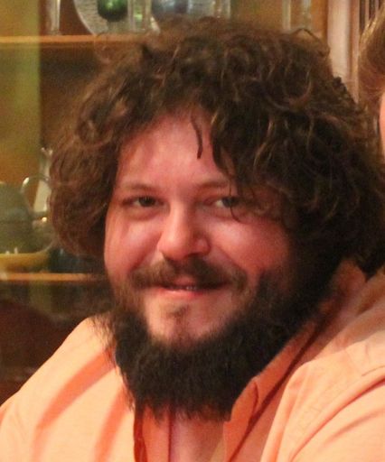 Brian David Palmer Profile Photo
