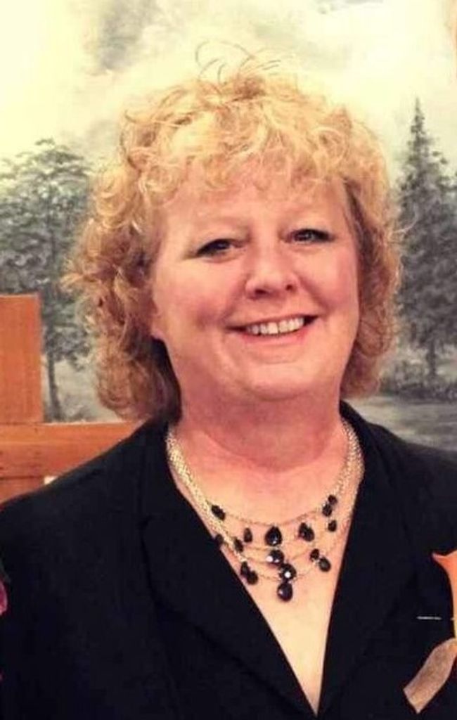 Kim Moser Profile Photo
