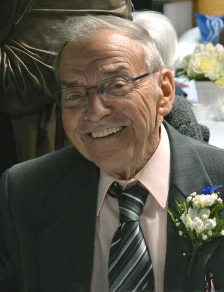 Andrew Watson Profile Photo