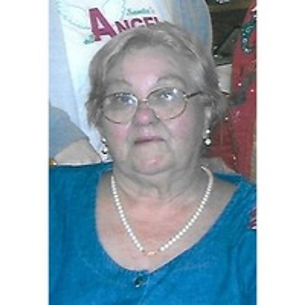 Hazel M. Pacheco
