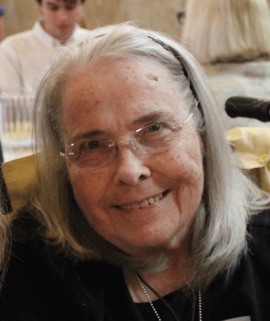 Sue Scofield