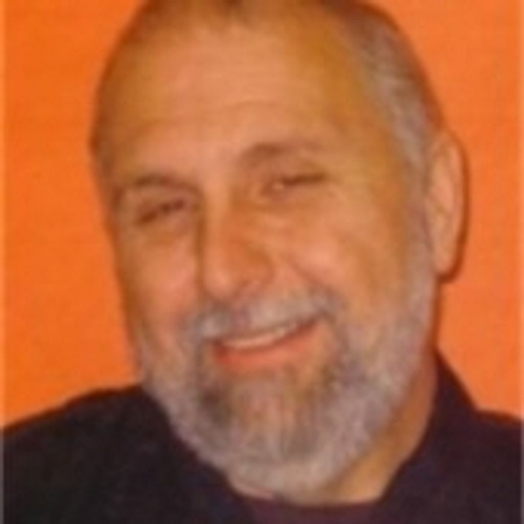 Michael Anthony James