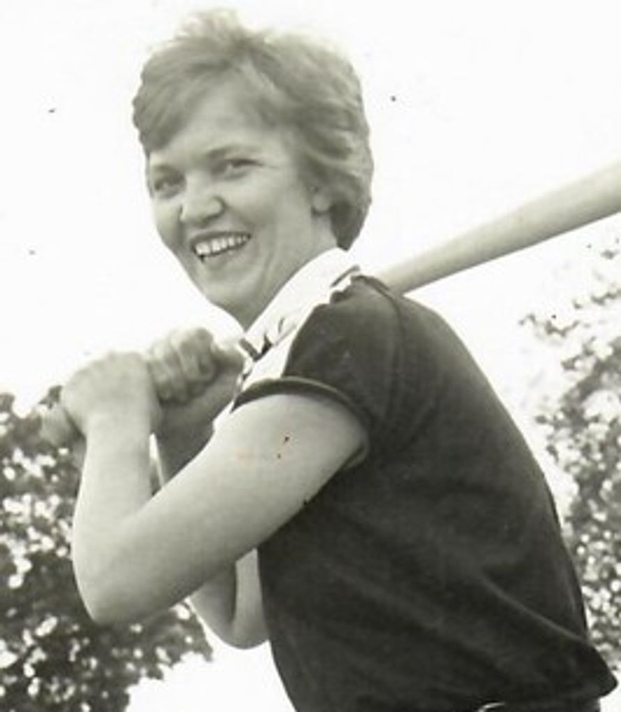 Helen Clark Profile Photo