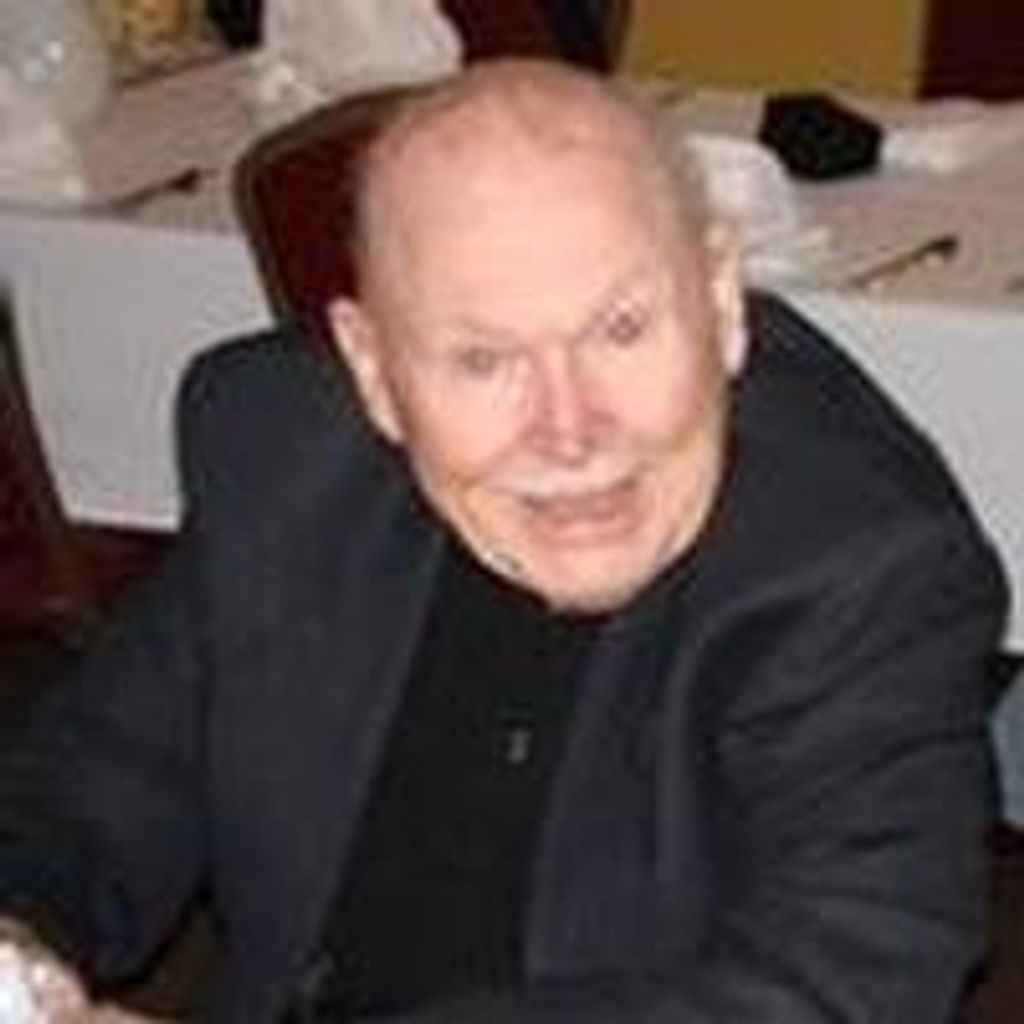 Ray Bennett Jones