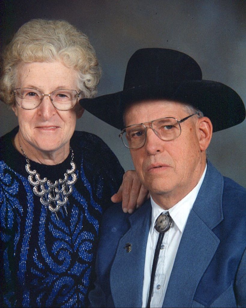 Doran Oliver F. Bethke Profile Photo