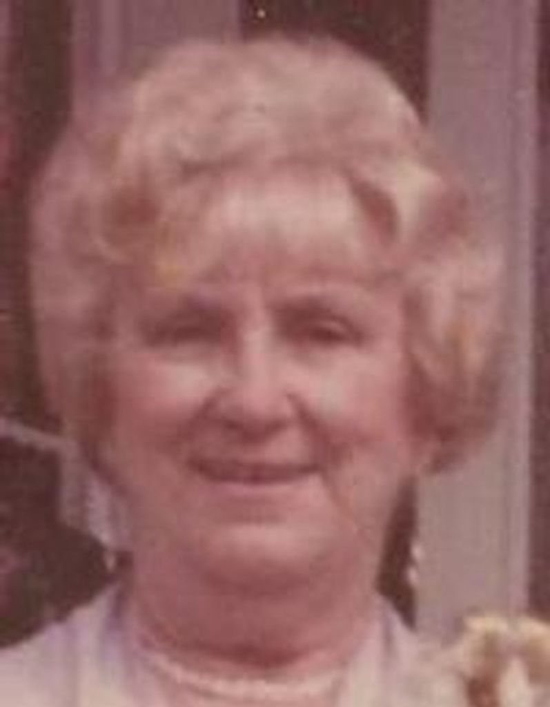 Nellie Gaczek