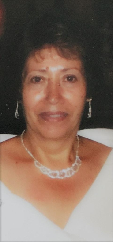 Concepcion Alcantar Profile Photo