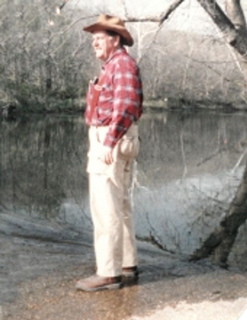 William "Bill" Denman