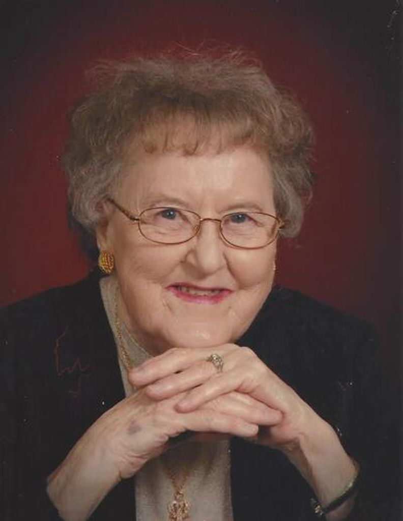 Phyllis J. Kohlmeyer