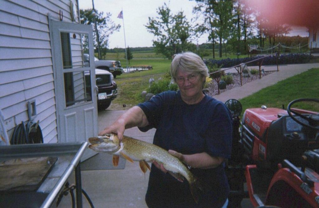 Peggy Marie (Pint) Holsapple Profile Photo