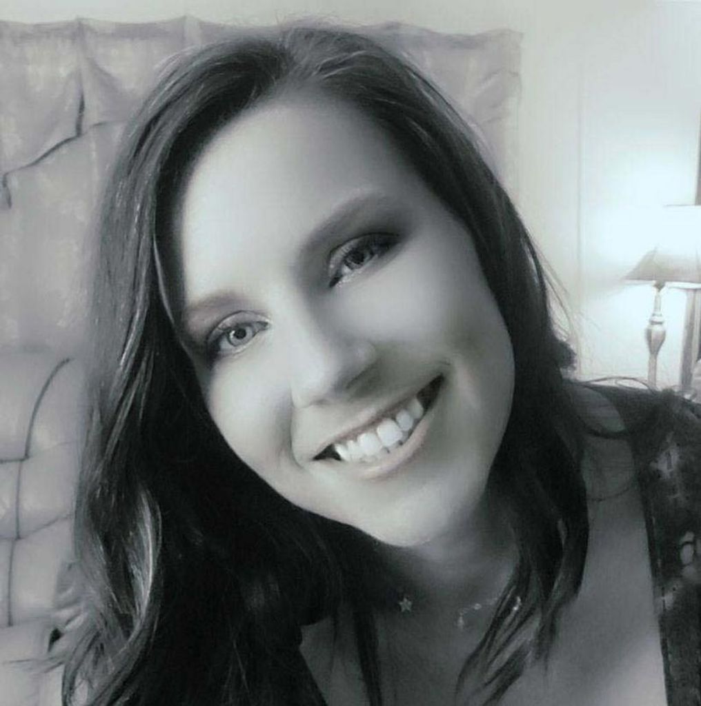 Ashley Kristian Simmons Profile Photo