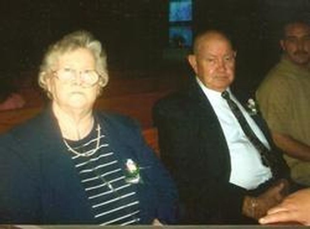 Harold Smith