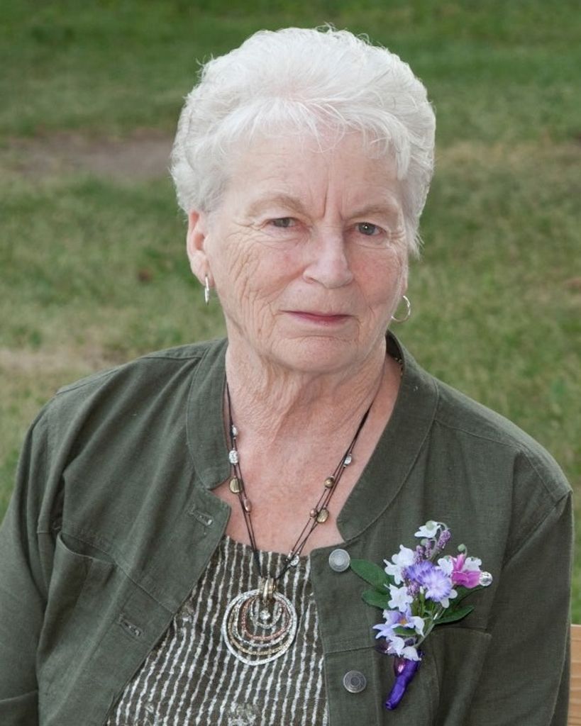 Elizabeth Schollmeier