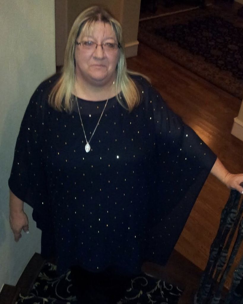 Glynita Gail Johnson