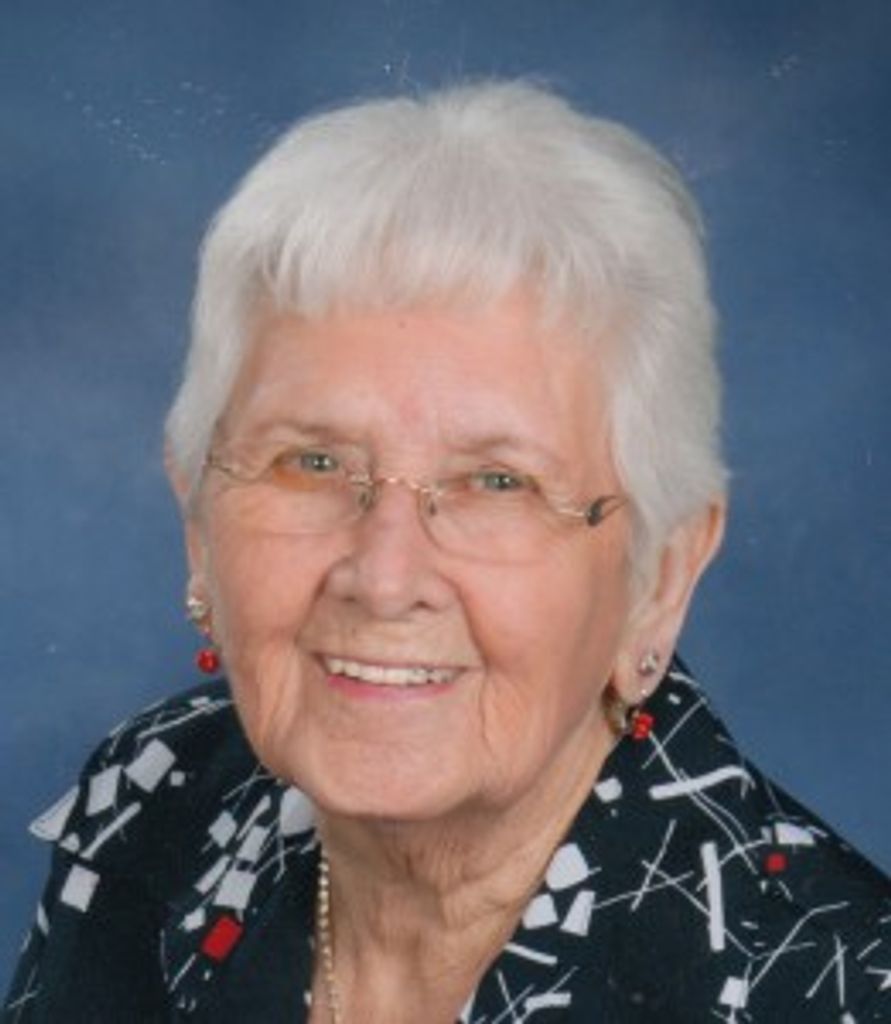 Lena Mcelroy