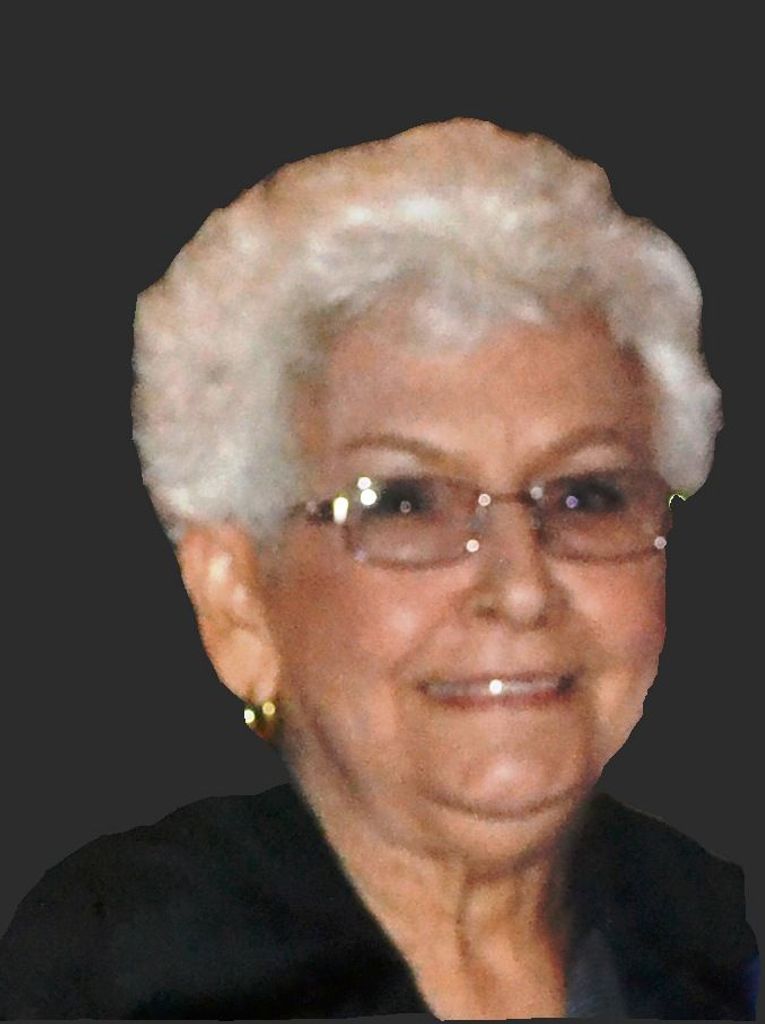 Jerrie Frances G. Jones Profile Photo