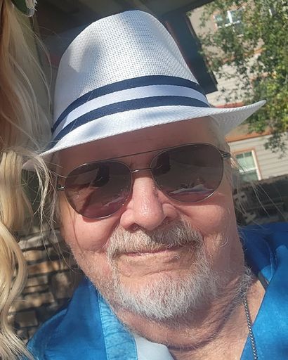 Donald Newell's obituary image