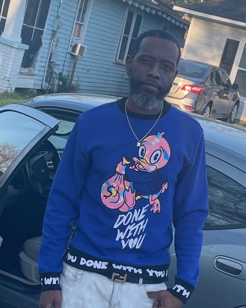 Dometrius Van Lamar Brackins Sr. Profile Photo