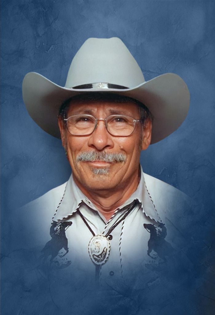 Ismael Hernandez Deras Profile Photo