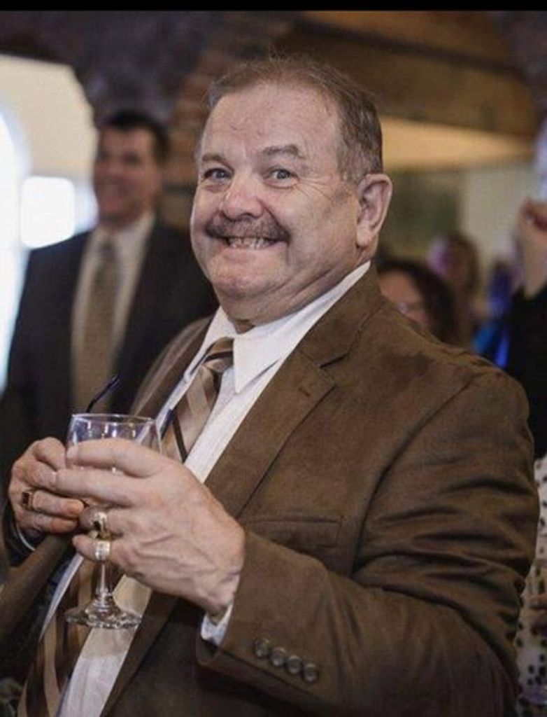 Raymond Faulhaber Profile Photo