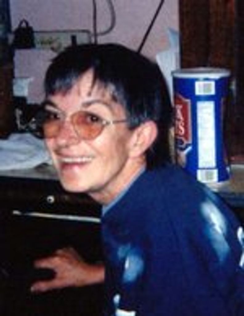 Sue Ann (Cox)  Keller