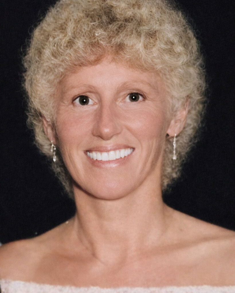 Judy L. Clampitt