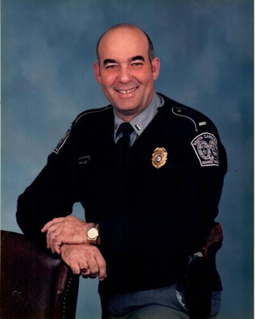 Joseph "Joe" Fleming Turner, Sr. Profile Photo
