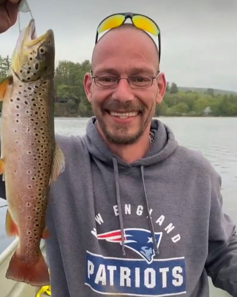 Michael F. Corey Profile Photo