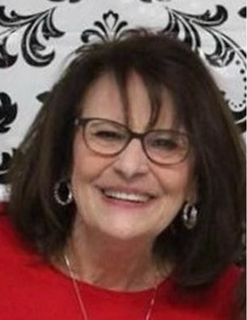 Lavonne  Mary (Snoek) Gregones