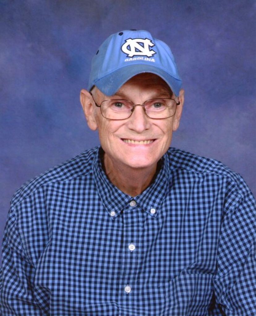 Dennis Warren Profile Photo
