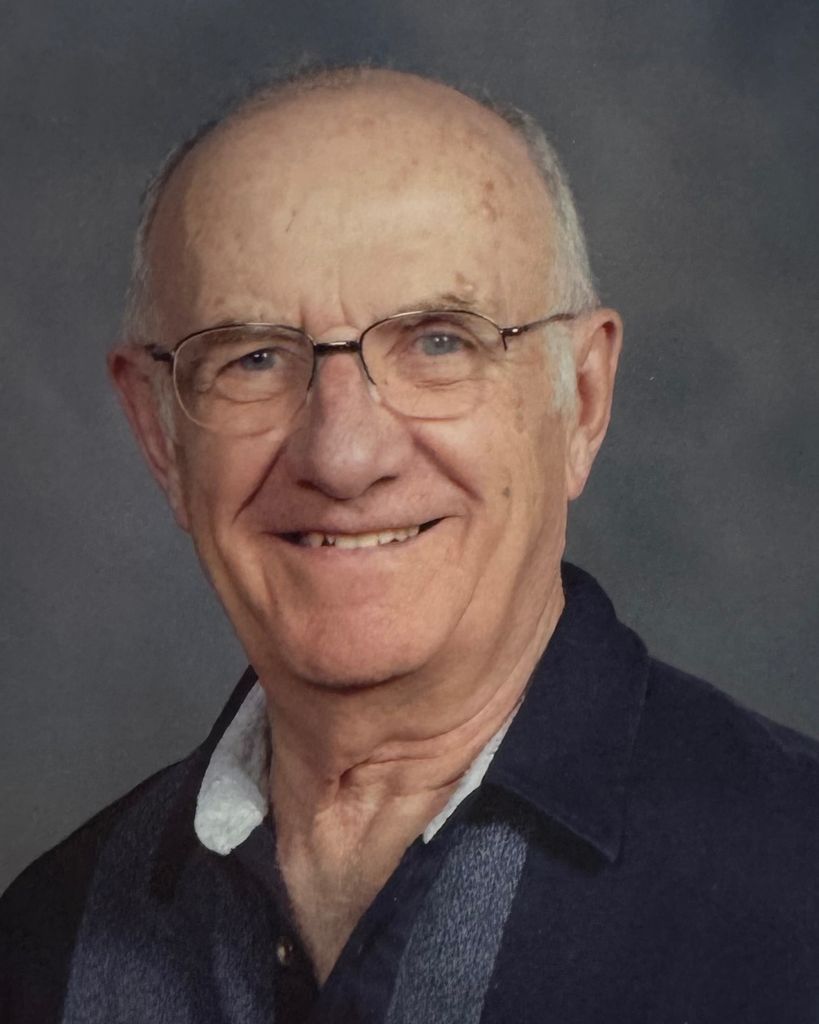 Jerome Gerving Profile Photo