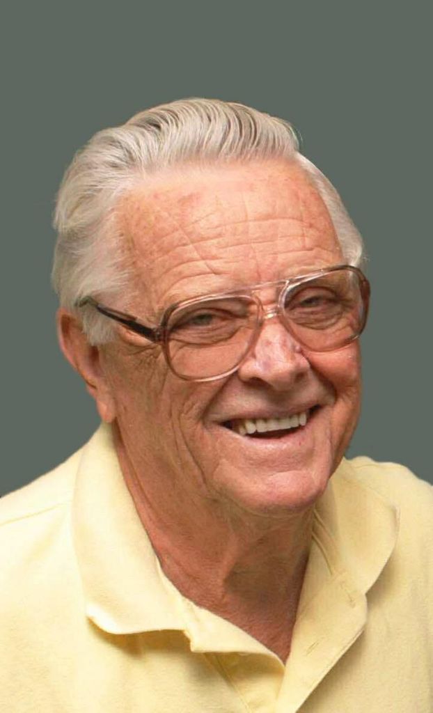 William Charles Eyerly