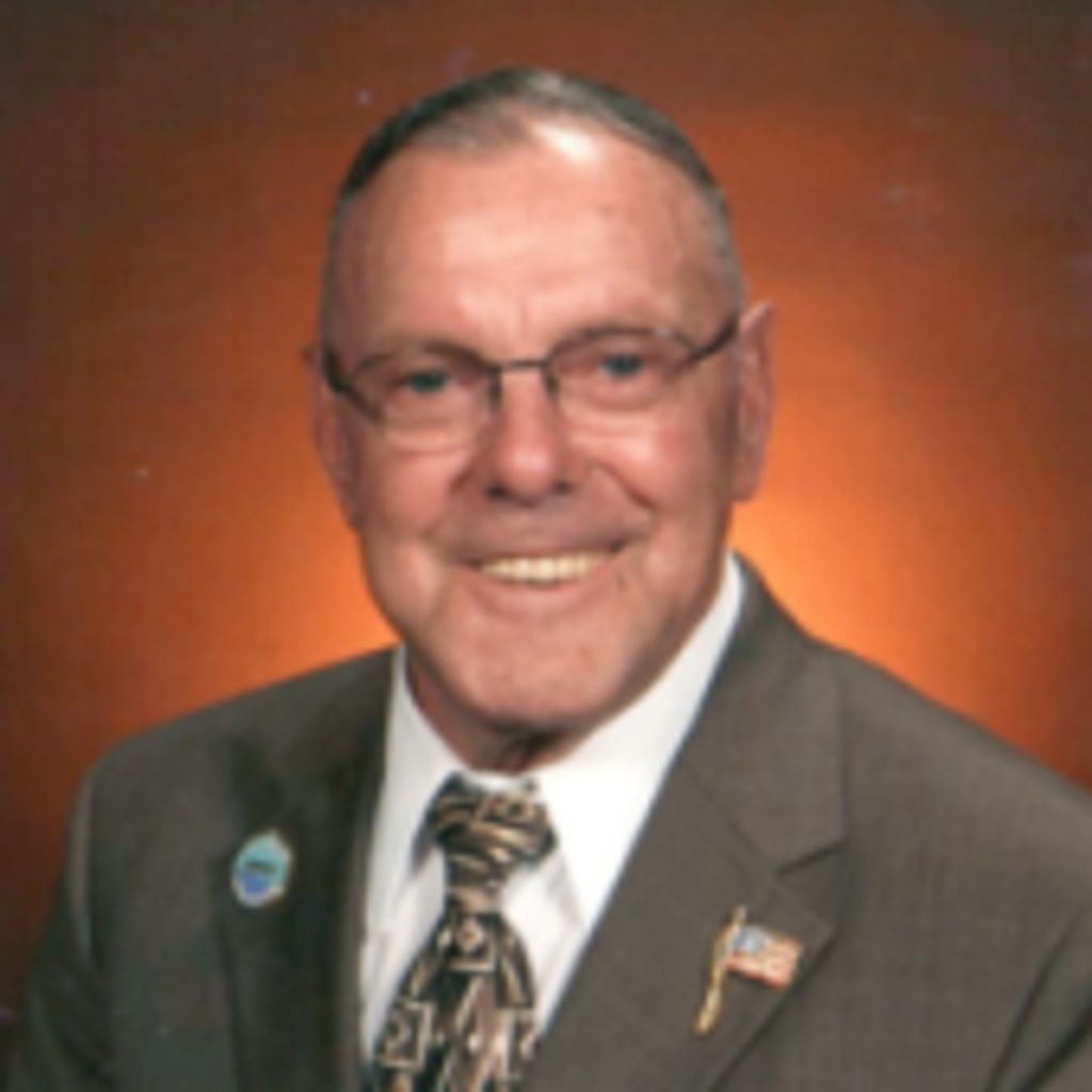 Robert Earl Lilly