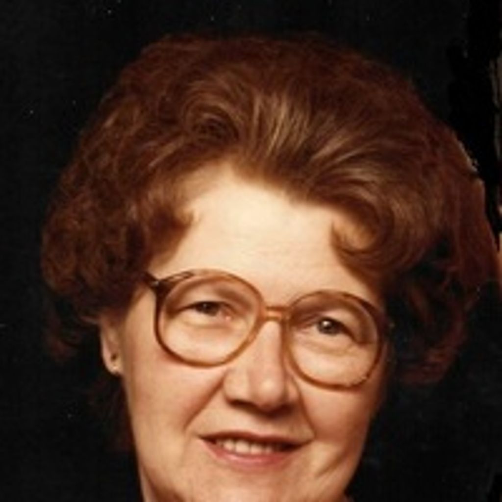Mary Ruman Profile Photo