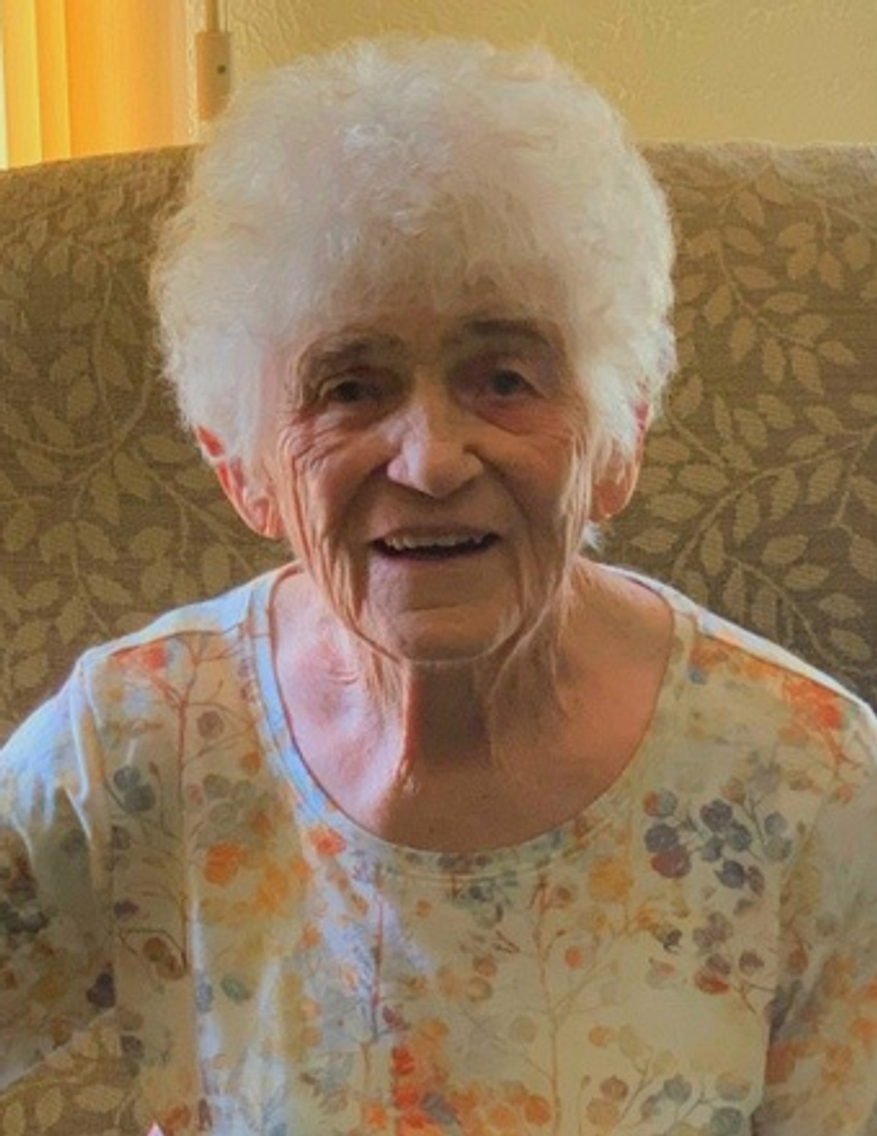 Mary (Shain) Workman Profile Photo