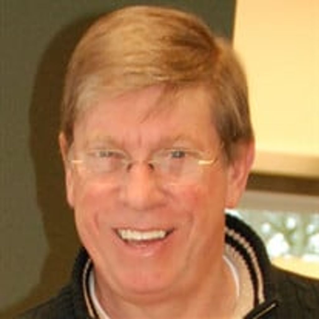 George G McNelly