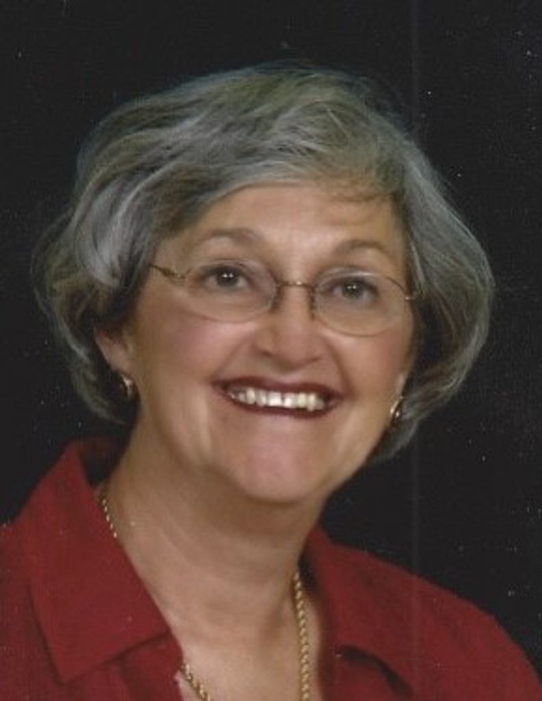 Carolyn Starns